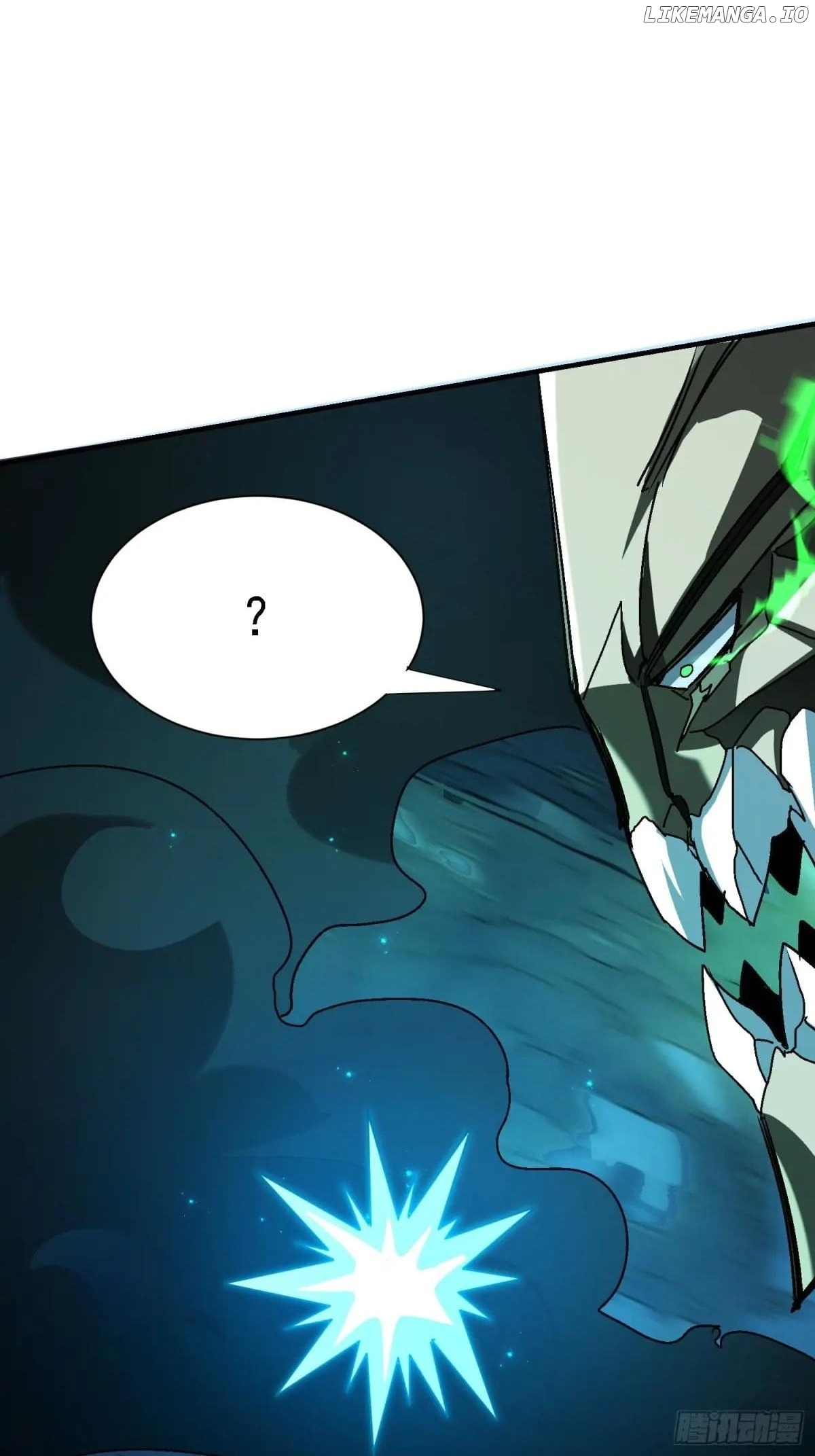 I Became the Target of the Harem in Another World Chapter 112 - page 37